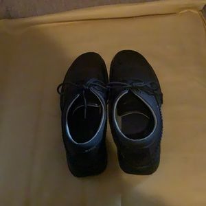 Men Merrell shoe Dark Brown